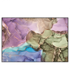 Xxl Wandbild Fluid Art Summertime Querformat Produktvorschau Frontal