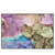 Xxl Wandbild Fluid Art Summertime Querformat Produktvorschau Frontal