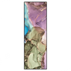 Xxl Wandbild Fluid Art Summertime Schmal Produktvorschau Frontal