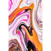 Xxl Wandbild Fluid Art Sweets Hochformat Motivvorschau