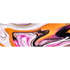 Xxl Wandbild Fluid Art Sweets Panorama Motivvorschau