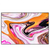 Xxl Wandbild Fluid Art Sweets Querformat Produktvorschau Frontal