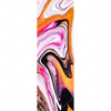 Xxl Wandbild Fluid Art Sweets Schmal Motivvorschau