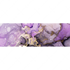 Xxl Wandbild Fluid Art Violett Panorama Motivvorschau
