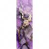 Xxl Wandbild Fluid Art Violett Schmal Motivvorschau