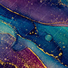 Xxl Wandbild Fluid Fantasia Hochformat Zoom