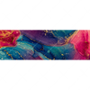 Xxl Wandbild Fluid Fantasia Panorama Motivvorschau