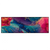 Xxl Wandbild Fluid Fantasia Panorama Produktvorschau Frontal