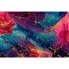 Xxl Wandbild Fluid Fantasia Querformat Motivvorschau