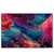 Xxl Wandbild Fluid Fantasia Querformat Produktvorschau Frontal