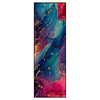 Xxl Wandbild Fluid Fantasia Schmal Produktvorschau Frontal