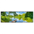 Xxl Wandbild Flusslandschaft Panorama Produktvorschau Frontal