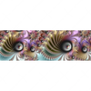 Xxl Wandbild Fraktale Kunst No 1 Panorama Motivvorschau