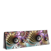 Xxl Wandbild Fraktale Kunst No 1 Panorama Produktvorschau Seitlich
