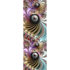 Xxl Wandbild Fraktale Kunst No 1 Schmal Motivvorschau