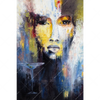 Xxl Wandbild Frau Martini Cocktail Hochformat Motivvorschau