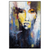 Xxl Wandbild Frau Martini Cocktail Hochformat Produktvorschau Frontal