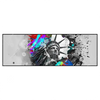 Xxl Wandbild Freiheitsstatue Pop Art No 1 Panorama Produktvorschau Frontal