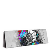 Xxl Wandbild Freiheitsstatue Pop Art No 1 Panorama Produktvorschau Seitlich