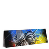 Xxl Wandbild Freiheitsstatue Pop Art No 2 Panorama Produktvorschau Seitlich