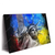 Xxl Wandbild Freiheitsstatue Pop Art No 2 Querformat Produktvorschau Seitlich