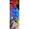 Xxl Wandbild Freiheitsstatue Pop Art No 2 Schmal Motivvorschau