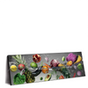 Xxl Wandbild Frische Gemuese Explosion Panorama Produktvorschau Seitlich