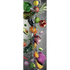 Xxl Wandbild Frische Gemuese Explosion Schmal Motivvorschau