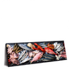 Xxl Wandbild Frischer Fisch Und Meeresfruechte Panorama Produktvorschau Seitlich