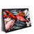 Xxl Wandbild Frischer Fisch Und Meeresfruechte Querformat Produktvorschau Seitlich