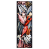 Xxl Wandbild Frischer Fisch Und Meeresfruechte Schmal Produktvorschau Frontal