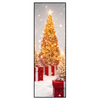 Xxl Wandbild Froehliche Weihnachten Schmal Produktvorschau Frontal