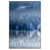 Xxl Wandbild Frostiger Wald Hochformat Produktvorschau Frontal