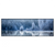 Xxl Wandbild Frostiger Wald Panorama Produktvorschau Frontal