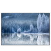 Xxl Wandbild Frostiger Wald Querformat Produktvorschau Frontal