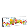 Xxl Wandbild Fruechte In Spritzwasser Panorama Produktvorschau Seitlich