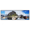 Xxl Wandbild Fruehling In Norwegen Panorama Produktvorschau Frontal