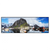 Xxl Wandbild Fruehling In Norwegen Panorama Produktvorschau Frontal