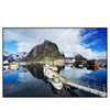 Xxl Wandbild Fruehling In Norwegen Querformat Produktvorschau Frontal