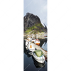 Xxl Wandbild Fruehling In Norwegen Schmal Motivvorschau