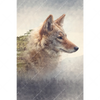 Xxl Wandbild Fuchs Wald Hochformat Motivvorschau