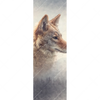 Xxl Wandbild Fuchs Wald Schmal Motivvorschau