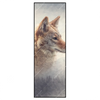 Xxl Wandbild Fuchs Wald Schmal Produktvorschau Frontal
