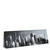 Xxl Wandbild Futuristische Skyline Panorama Produktvorschau Seitlich