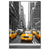 Xxl Wandbild Gelbe Taxis New York Hochformat Produktvorschau Frontal