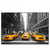 Xxl Wandbild Gelbe Taxis New York Querformat Produktvorschau Frontal