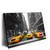 Xxl Wandbild Gelbe Taxis New York Querformat Produktvorschau Seitlich