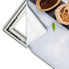 Xxl Wandbild Geroestete Kaffeebohnen No 1 Hochformat Materialvorschau
