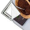 Xxl Wandbild Geroestete Kaffeebohnen No 1 Panorama Materialvorschau