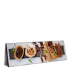 Xxl Wandbild Geroestete Kaffeebohnen No 1 Panorama Produktvorschau Seitlich